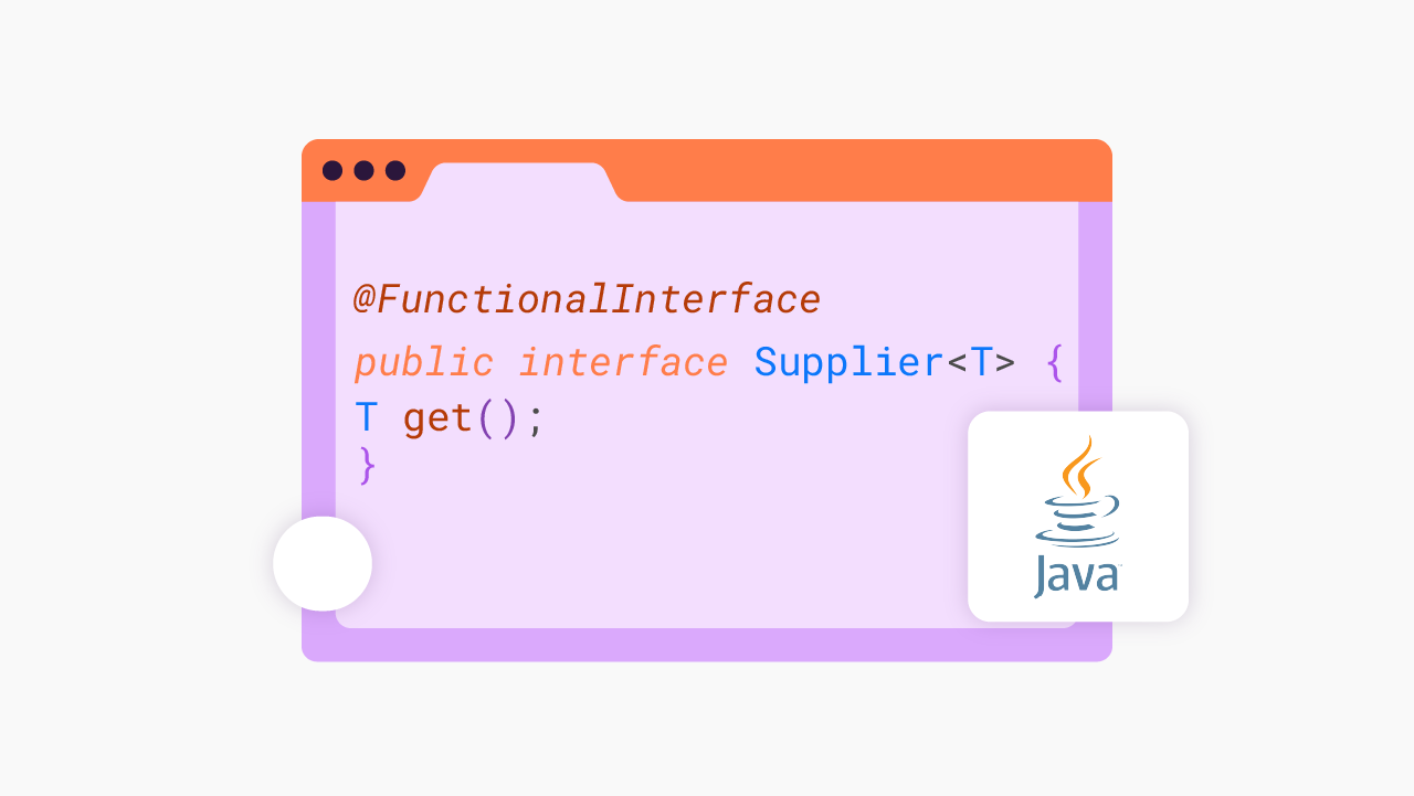 Interfaces funcionais Java 8 Sensedia